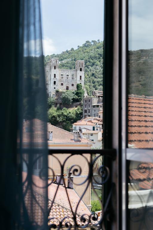Dussaiga - Camera Del Fiordaliso Dolceacqua Exterior foto
